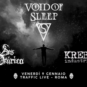 ARS ONIRICA @ Traffic Live Club