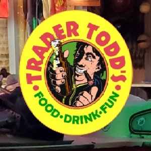 Justin Parlette @ Trader Todd's