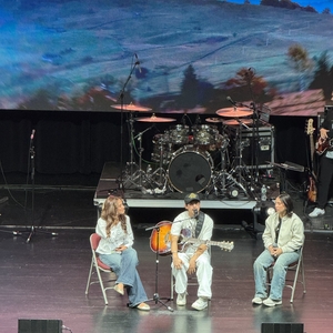 MIEL SAN MARCOS at Lynn, MA in Lynn Memorial Auditorium 2025
