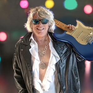 Brad "Guitar" Wilson Tickets, Tour Dates and Concert