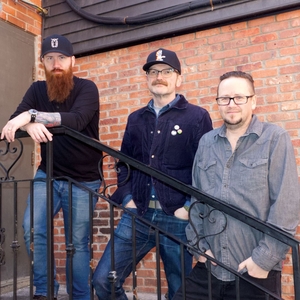 Chris Strei @ The St. George Pub