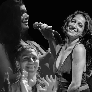 Inés Cuello @ Llibreria Byron