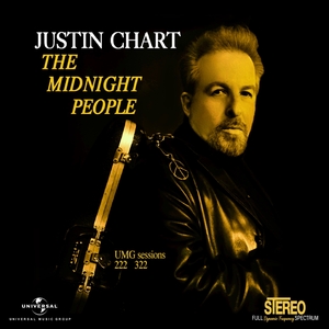 Justin Chart & COLORSTORM @ Conrad Los Angeles