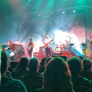 The Decemberists at Milwaukee, WI in Riverside Theater 2025