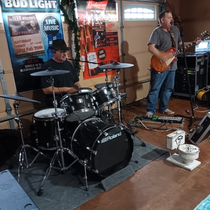 The Soul Preachers at Live Stream in Live Stream 2025