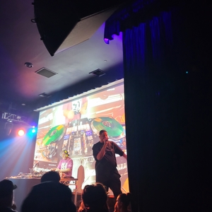 Chali 2na at undefined in undefined 2025