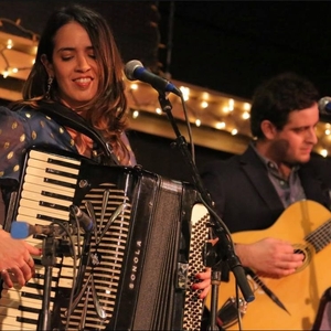 Ginny Mac @ Old Vine Texas