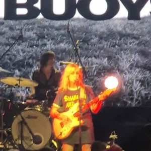 The Buoys at Melbourne, Australia in 170 Russell 2025