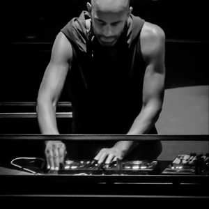 Kareem Raihani @ Loods 12 Amsterdam Noord