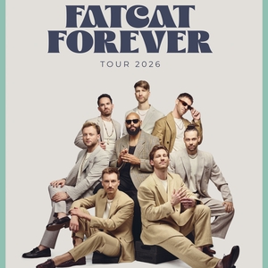 FATCAT Tickets, Tour Dates and Concerts