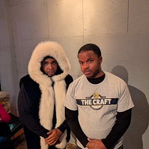 38 Spesh at Brooklyn, NY in Littlefield 2025