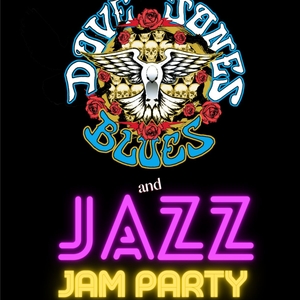 The Dove Jones Connection @ The Spice Of Life