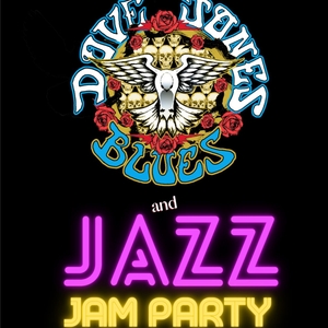 The Dove Jones Connection @ The Spice Of Life