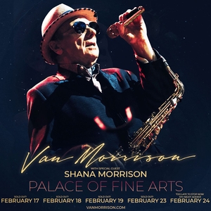 Elvin Bishop @ Palace Of Fine Arts Theatre