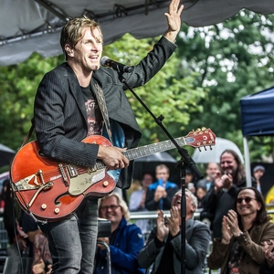 Jacob Moon @ Tabone Academy of Music