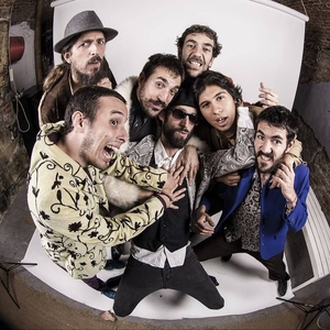 ALPARGATA @ Sala Villanos