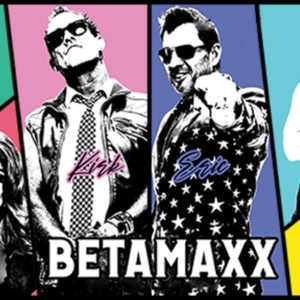 Betamaxx at undefined in undefined 2025