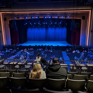 John Oliver at Boston, MA in MGM Music Hall at Fenway 2025