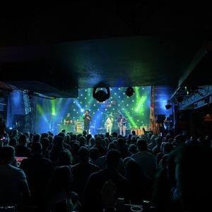 Red Wanting Blue at Cleveland, OH in House of Blues Cleveland 2025