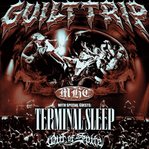 Out of Spite @ The Bendigo Hotel