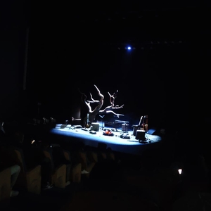 Fernando Daniel at Braga, Portugal in Grande auditorio - Altice forum braga 2025