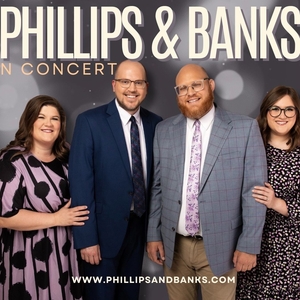 Phillips & Banks Tickets, Tour Dates and Concerts
