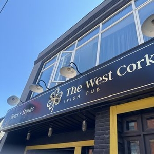 Mighty Kin @ The West Cork Pub