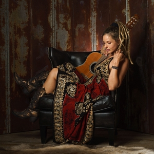 Eden Moody @ Kraken Cove