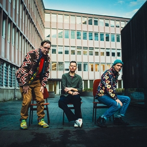 Musicmusicmusic @ Valand