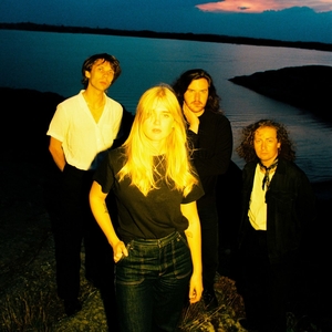 Beverly Kills (SWE) @ Wine Mechanics