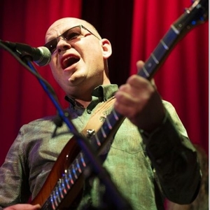 Mark van Mourik @ Het Konings Huys