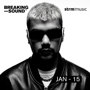 XINSAIN @ The Soda Factory