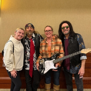 Free Fallin - The Tom Petty Concert Experience at Welch, MN in Treasure Island Resort and Casino 2025