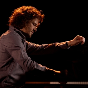 Roon Staal @ Remonstrantse kerk⛪