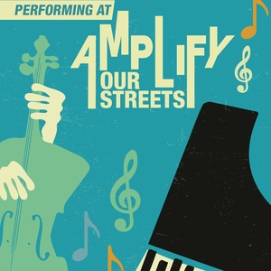 Andrew Wilson @ Meeks Street Plaza