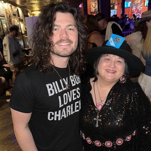Chase McDaniel at New Orleans, LA in House of Blues New Orleans 2025