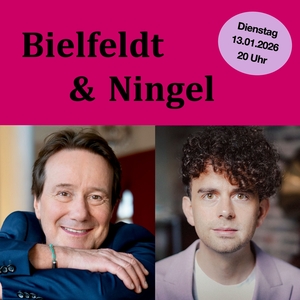 Rainer Bielfeldt @ Kino CasaBlanca Art House