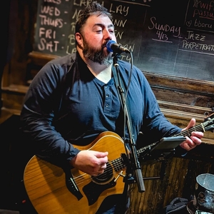 Ray Wroten @ Parsley's Pub