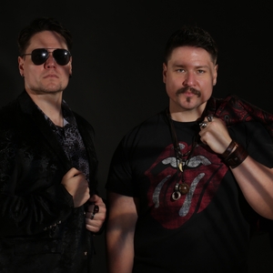 Ashe Brothers @ Yorkville Moose Lodge