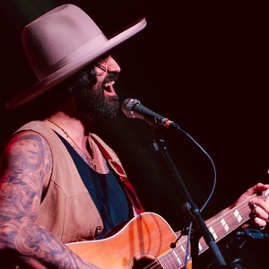 Danny Joseph @ Live! By Loews - Arlington Texas