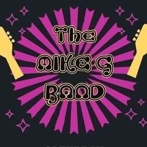 The Mike G Band