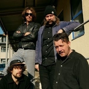 Hollow Ship @ Neue Welt