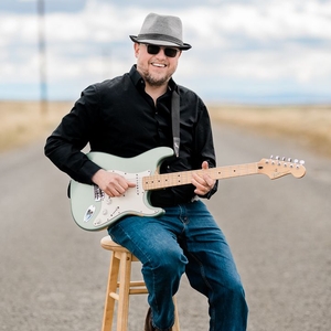 Eric John Kaiser Tickets, Tour Dates and Concerts