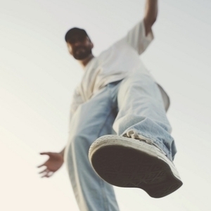 Babsy at 1 Hotel Brooklyn Bridge