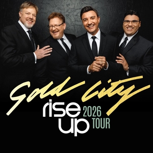 Gold City Quartet @ Buford Church of God