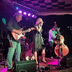 Ten Cat Swing Tickets, Tour Dates and Concert