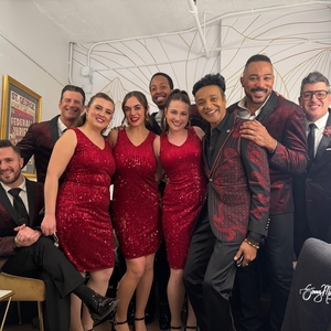 Bobby Wilson "Mr Entertainment" Tickets, Tour Dates and Concerts