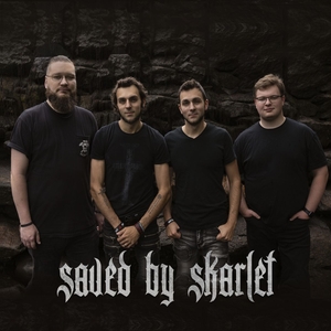 Saved By Skarlet @ Douglas Camp Meeting