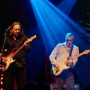Jim Suhler And Monkey Beat at undefined in undefined 2025