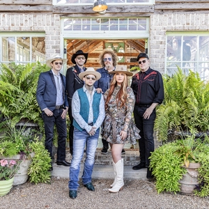 Nashville Nation Band Tickets, Tour Dates and Concerts